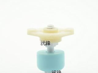 供应免治马桶专用水位开关，马桶用水位开关，液位浮球开关