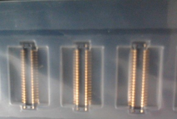 新豪尔现货供应松下NAIS连接器AXT670124