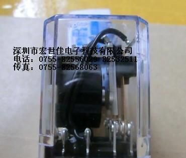 供应工业继电器：KUP14D35-110