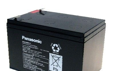 松下蓄电池LC-PA1212|松下12V12AH蓄电池