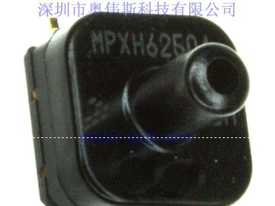 供应 MPXHZ6250AC6T1 Freescale飞思卡尔压力传感器