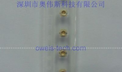 供应 UFL-R-SMT-1 广濑连接器