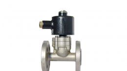 供应进口超高温电磁阀（图）