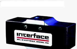 【Interface SMA】【超小S型】称重|测力|拉压力传感器