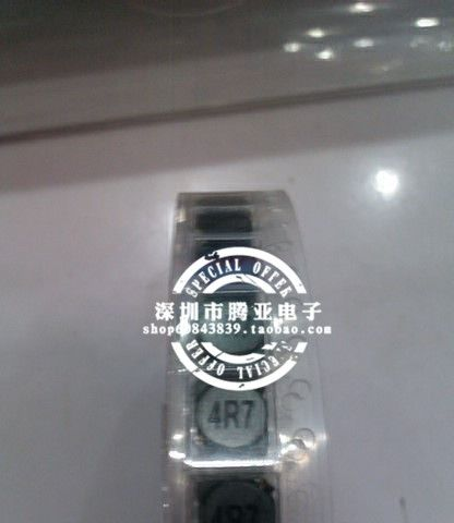 供应功率电感器