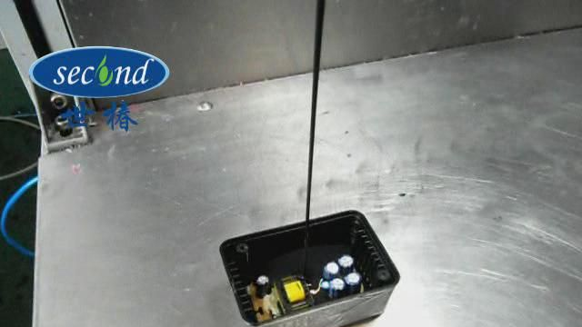 驱动电源灌胶机/LED路灯电源灌胶机