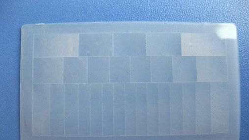 供应红外传感器用光学仪器