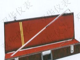 供应一等标准铂铑热电偶WRPB-1