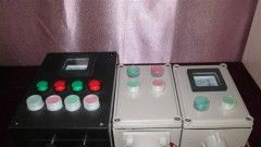 供应BXK8030防爆控制箱,BXK8030'' BXK8030防爆控制箱
