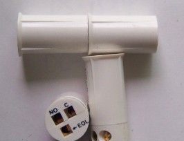 供应DC-3621嵌入式门磁近接传感器
