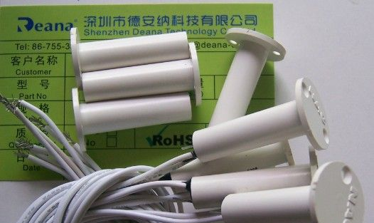 PS-1631嵌入式门磁近接传感器/感应开关