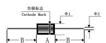 高压二极管 2CL71 高压硅堆 2CL8 5mA 8kV