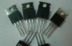 供应三极管TO-220封装如STPS75NF75