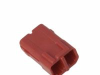 【汇力胜】JST连接器 SFH系列 SFHR-02V-L SFHR-02V-R 胶壳