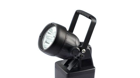 供应BAD309E多功能强光防爆探照灯BAD309E，BAD309E