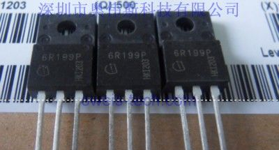 供应 IPA60R199CP COOLMOS功率晶体管 英飞凌三极管