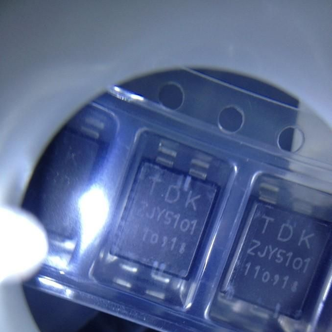 供应TDK电感ZJYS81R5-2PL51T-G01