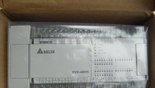 ★二钻卖家★原装台达可编程控制器台达PLC DVP-48EH00R2