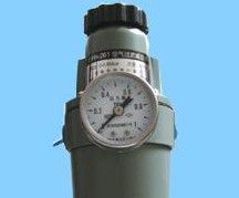 供应QFH-111空气过滤减压阀，上海创冠