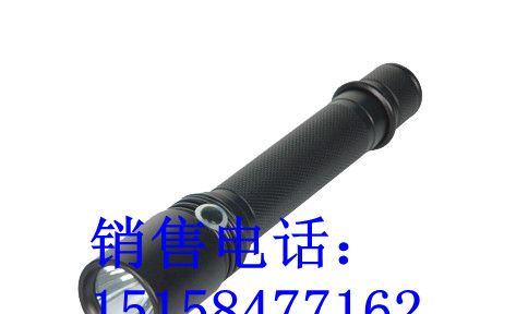 供应BW7500A高亮度调光防爆电筒 BW7500B