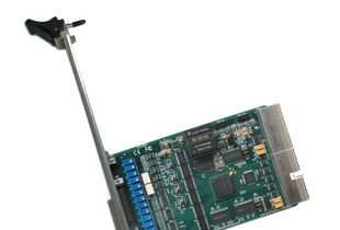 供应CPCI8103 12位 4路同步模拟量输出 任意波形发生器卡