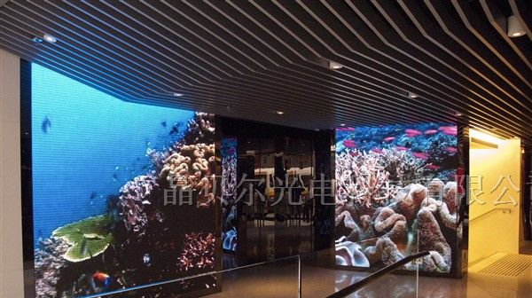 厂家现货供应安徽地区p5/p6/p10全彩led显示屏