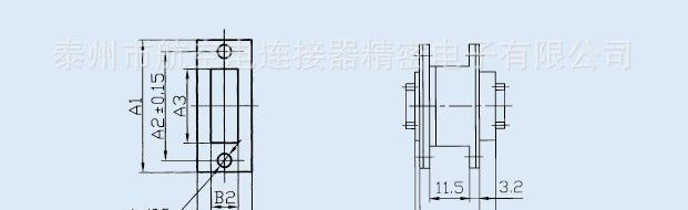 供应矩形电连接器,厂家直销J36B-9T/Z矩形电连接器,矩形电连接器价格