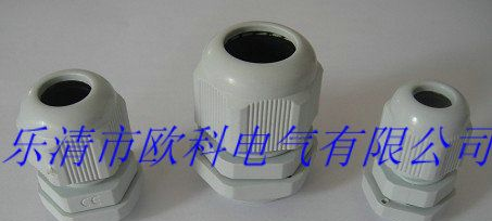 供应尼龙电缆固定头 PG7防水接头固定头厂家