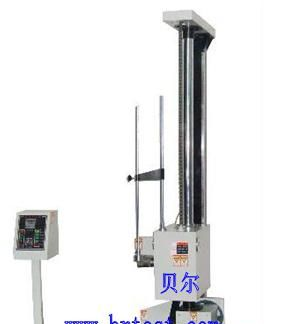 供应跌落试验机