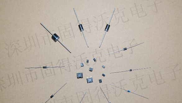 供应整流二极管10A8