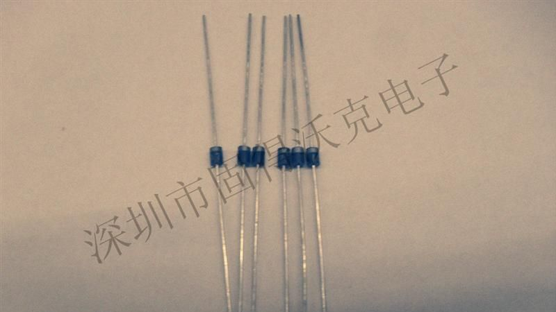 供应整流二极管1A7