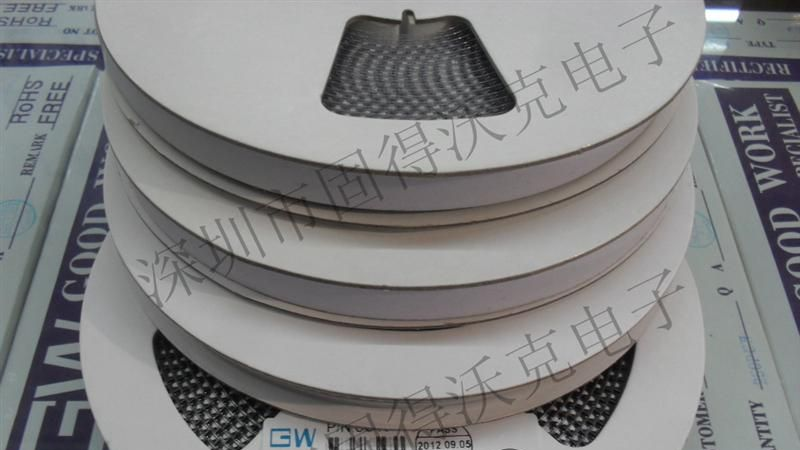 供应肖特基二极管SK34 SS34 1N5822