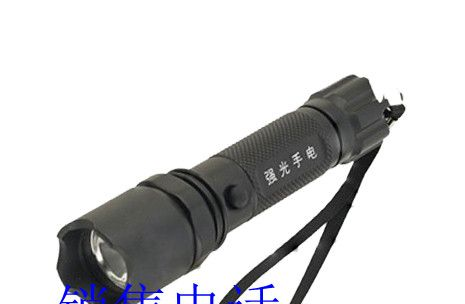 供应YJ1013强光防爆电筒，CON6028防爆可充电筒