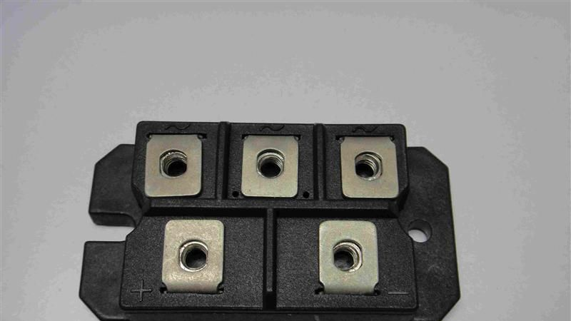 供应MDS100A1600V 三相整流桥