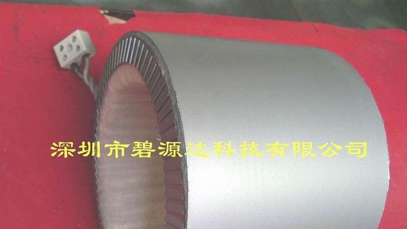 供应品牌30KW电磁加热控制器、控制板、防辐射电磁加热圈