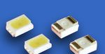 3020暖白发光二极管LED
