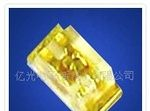  贴片发光二极管 0603红灯，LED红灯 SMD LED灯