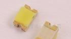 二极管 亿光SMD LED 0603白灯