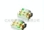 LED，贴片二极管， 0805红灯，黄绿，翠绿，兰灯二极管0.8厚