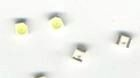 二极管，贴片SMD LED 1210暖白灯(图)