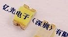 贴片LED发光二极管 0603白灯