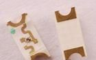 现货高亮LED贴片灯 1206红灯(图)