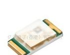指示灯 贴片LED发光二极管 0603兰灯(图)