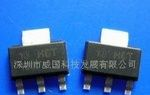 贴片SOT-89 可控硅 BT169D (图)
