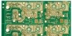 PCB加急打样，供应各种主机PCB线路板电路板大小批量厂商