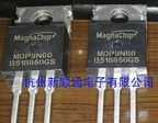 美格纳场效应管MDP9N60