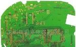 交换机主板pcb 线路板
