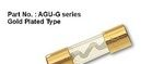  AGU 东欧式汽车保险丝 5AG保险丝 10*38玻璃管 80A/32V
