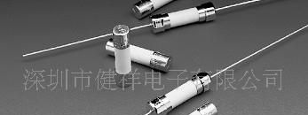UL CSA VDE PSE EK CCC认证(125V/250V) 电流保险丝管