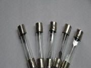 ACR低压玻璃保险管 10*38汽车用保险丝管10A15A20A25A30A/32V